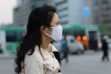 Séoul et Pékin : attaqués en justice pour leur passivité face à la pollution atmosphérique